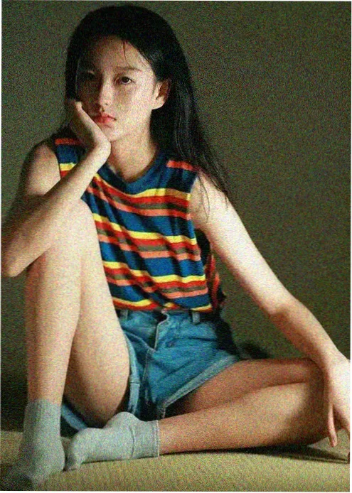 樱花庄的宠物女孩